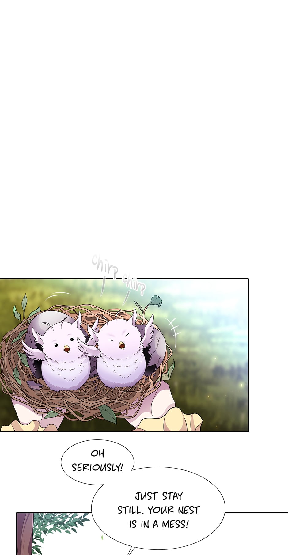 Charlotte and Her 5 Disciples Manhwa - Chapter 1 Page 73