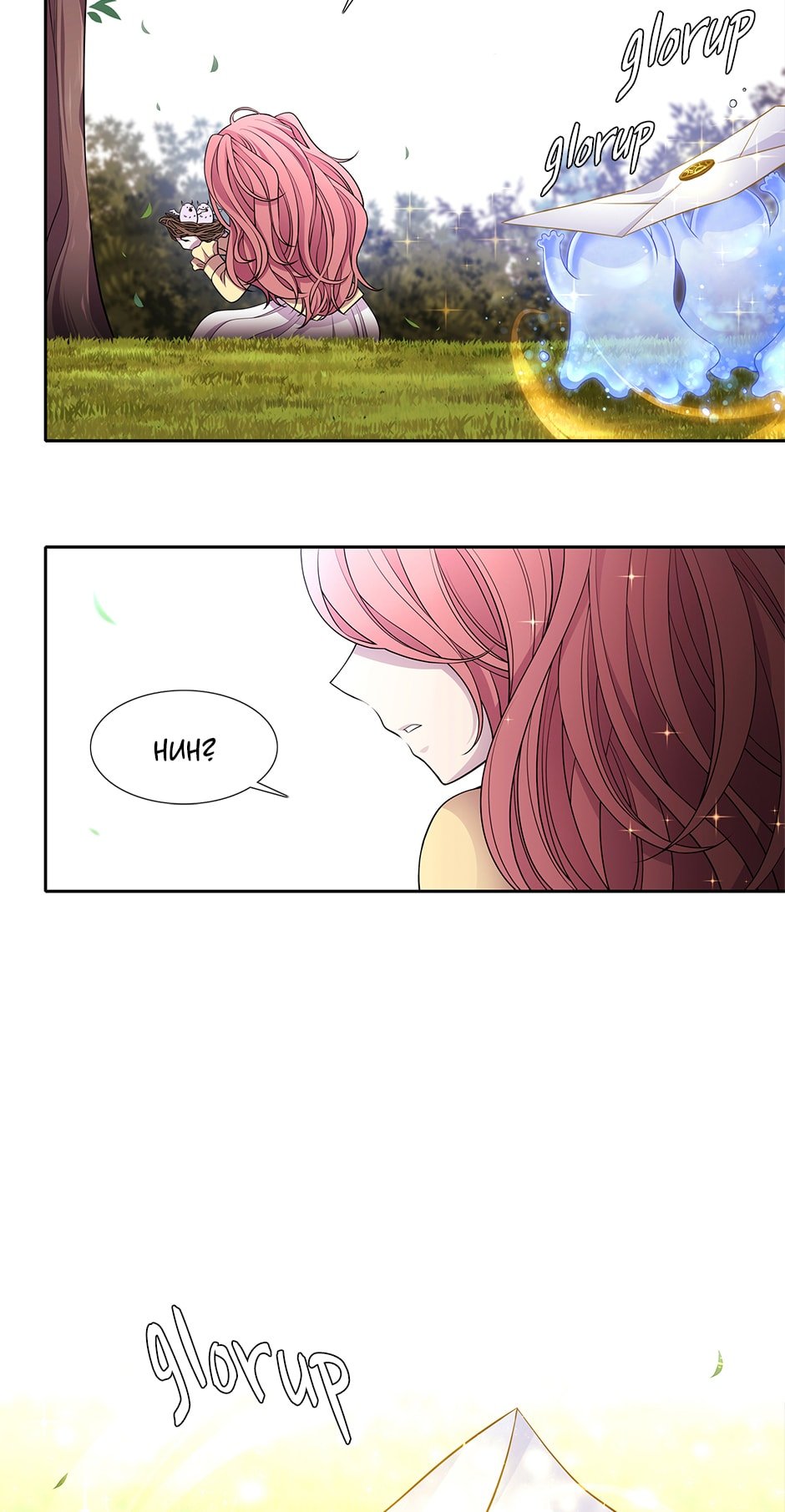 Charlotte and Her 5 Disciples Manhwa - Chapter 1 Page 74