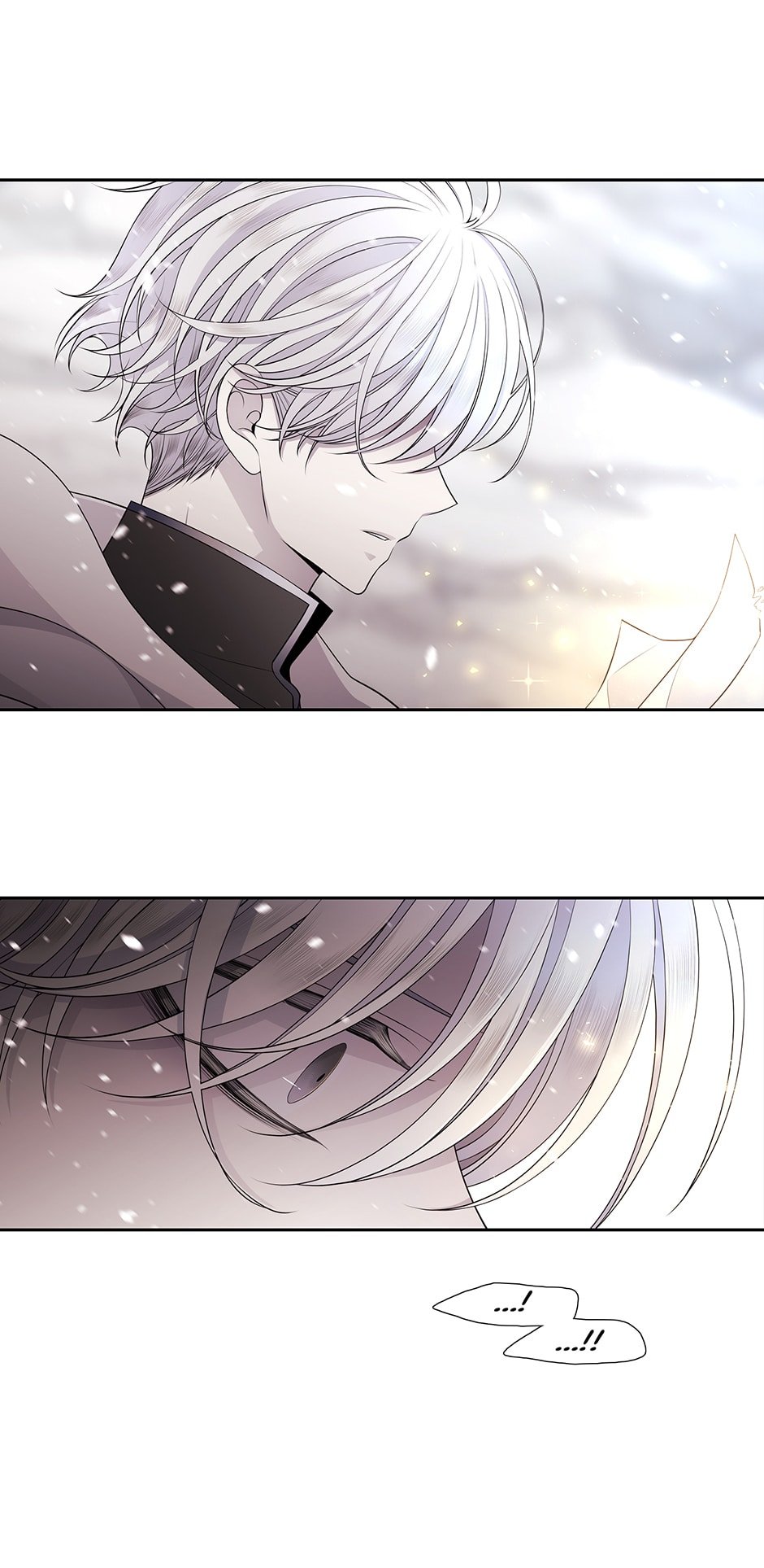 Charlotte and Her 5 Disciples Manhwa - Chapter 1 Page 77