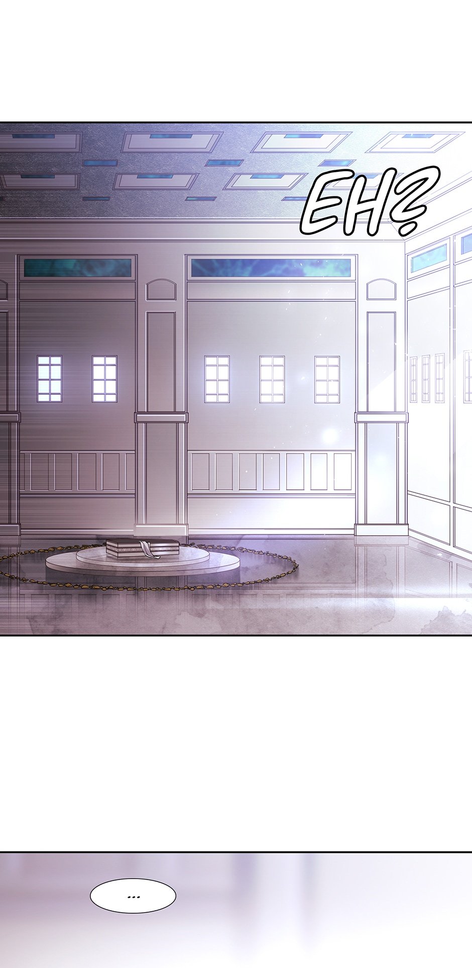 Charlotte and Her 5 Disciples Manhwa - Chapter 1 Page 83