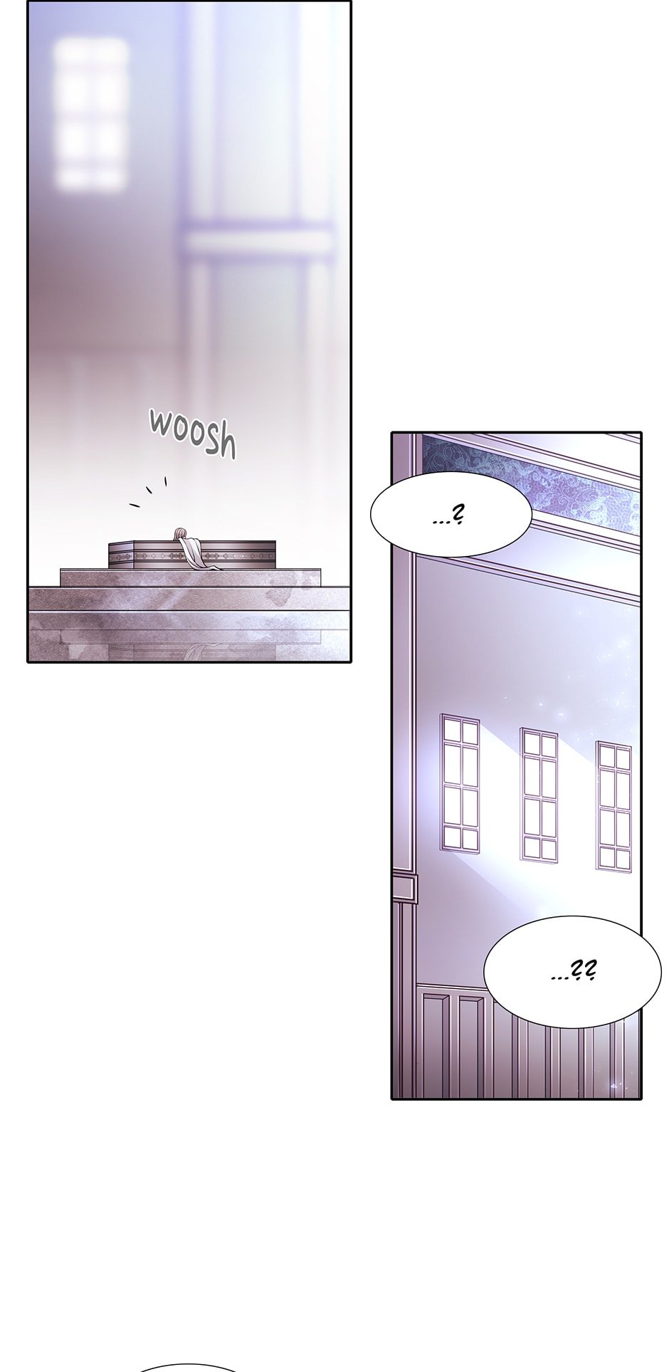 Charlotte and Her 5 Disciples Manhwa - Chapter 1 Page 85