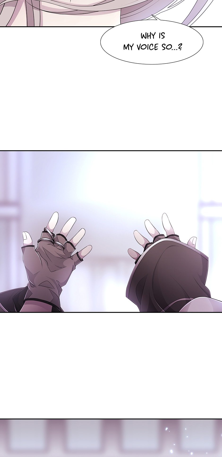 Charlotte and Her 5 Disciples Manhwa - Chapter 1 Page 87