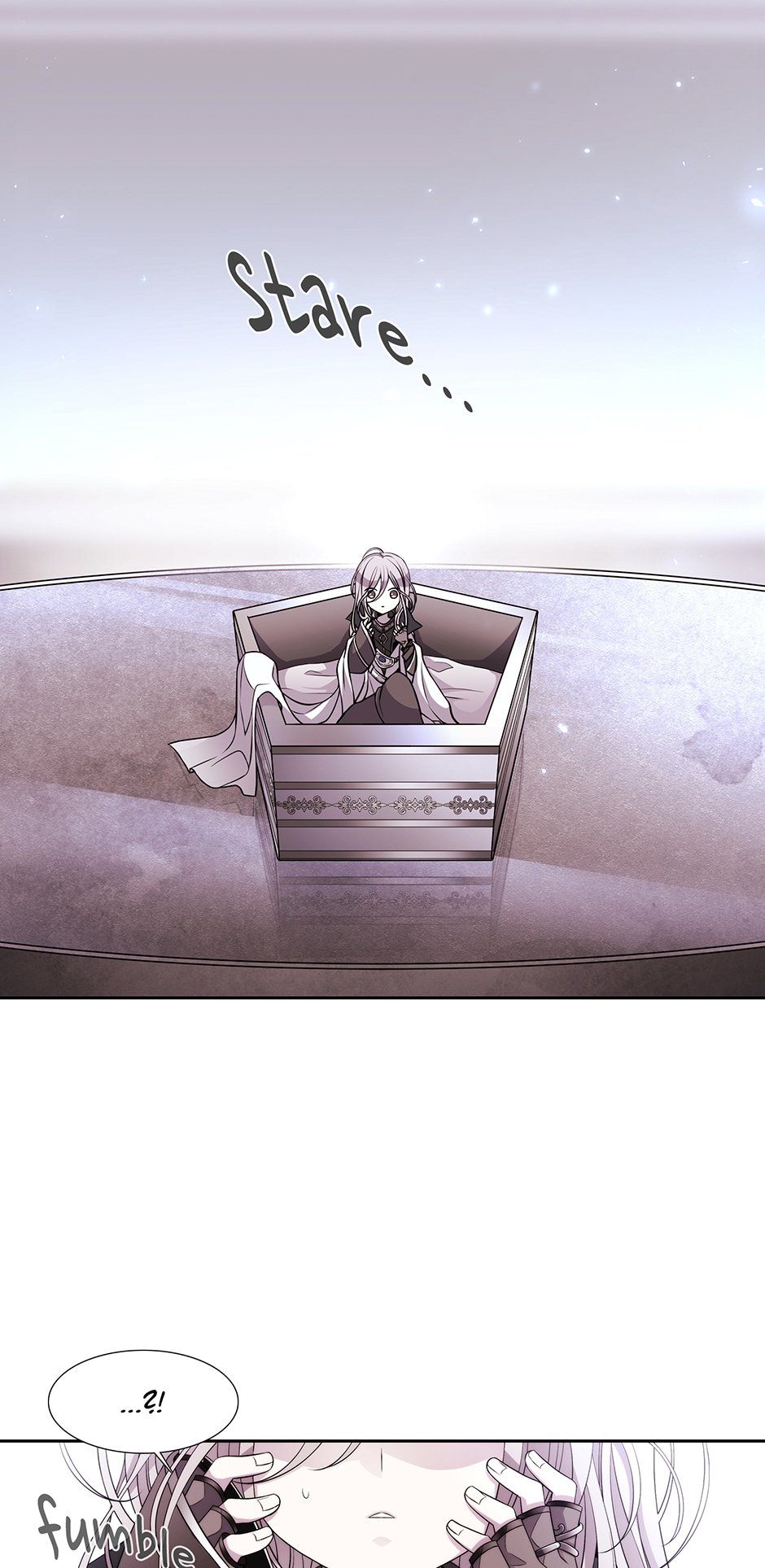 Charlotte and Her 5 Disciples Manhwa - Chapter 1 Page 88