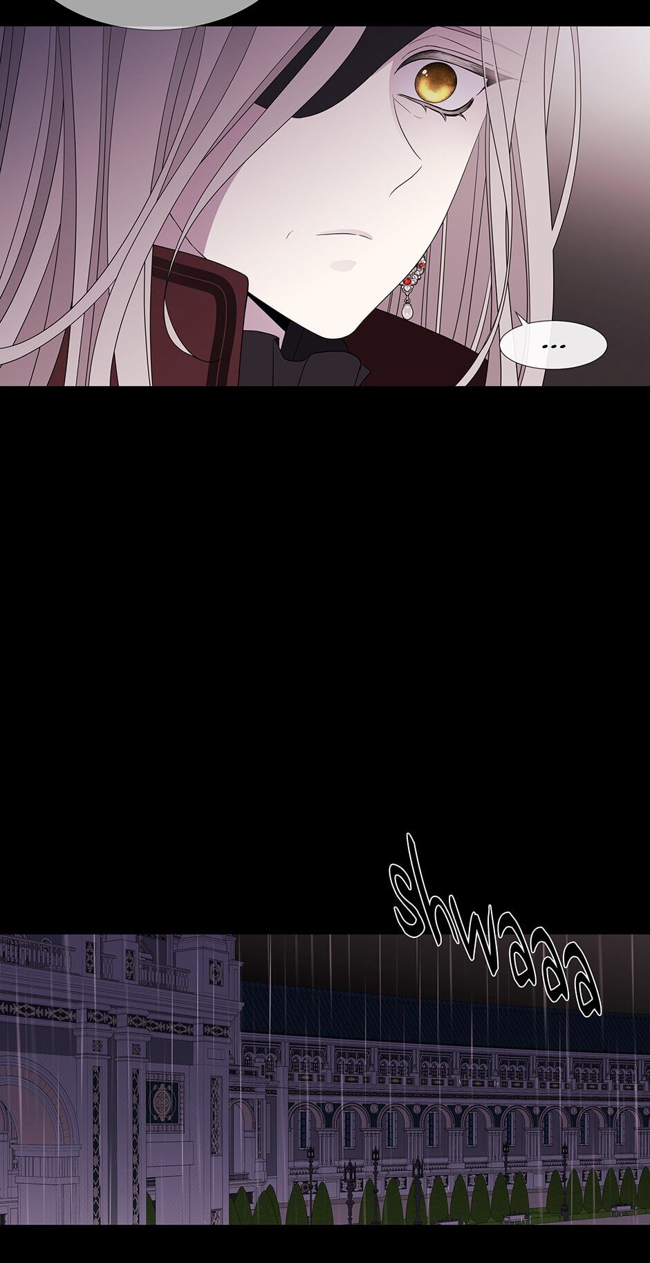 Charlotte and Her 5 Disciples Manhwa - Chapter 85 Page 9