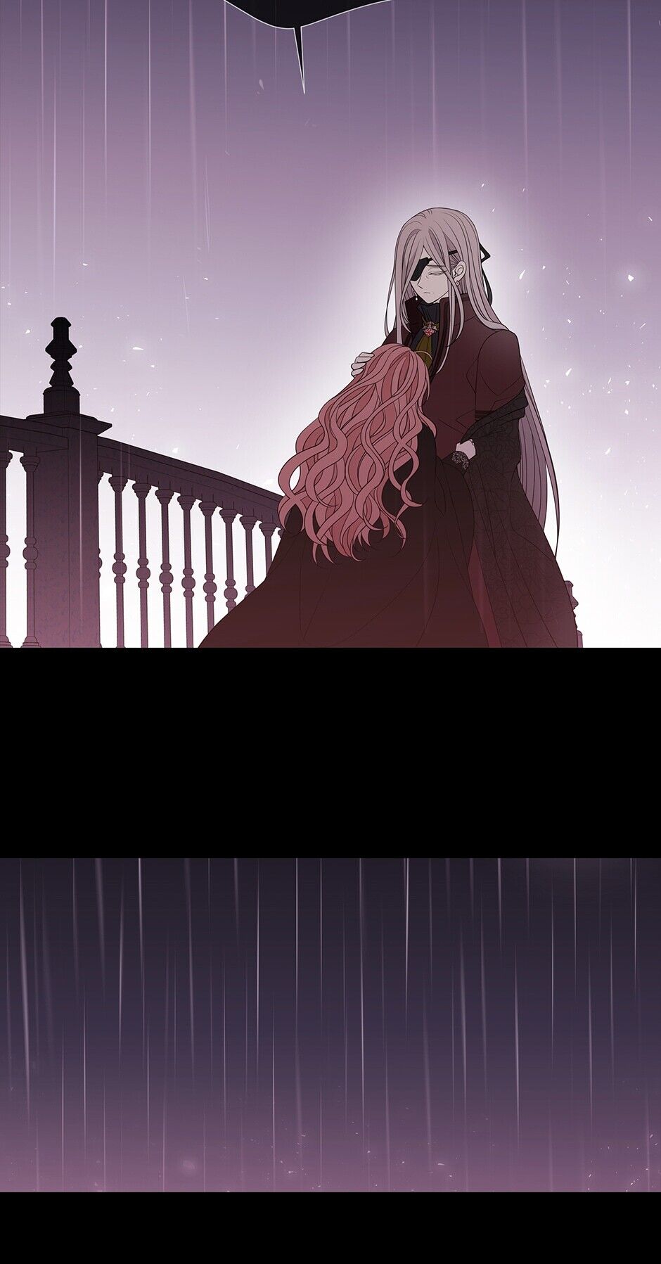 Charlotte and Her 5 Disciples Manhwa - Chapter 85 Page 19