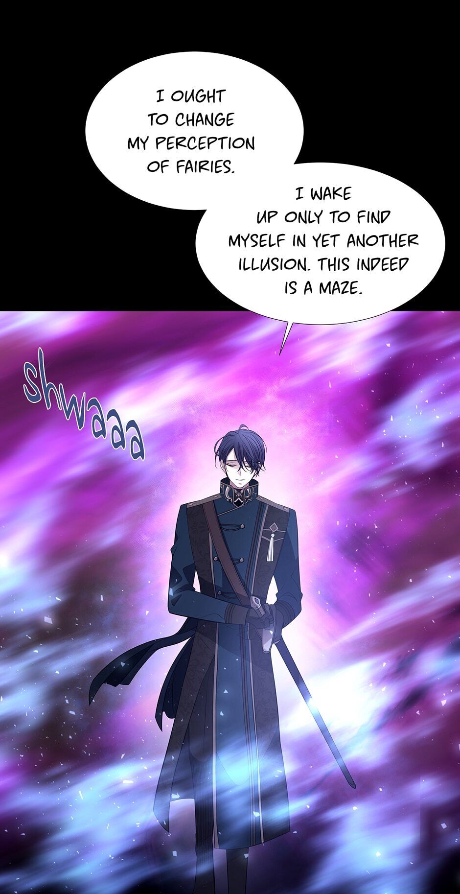 Charlotte and Her 5 Disciples Manhwa - Chapter 82 Page 0