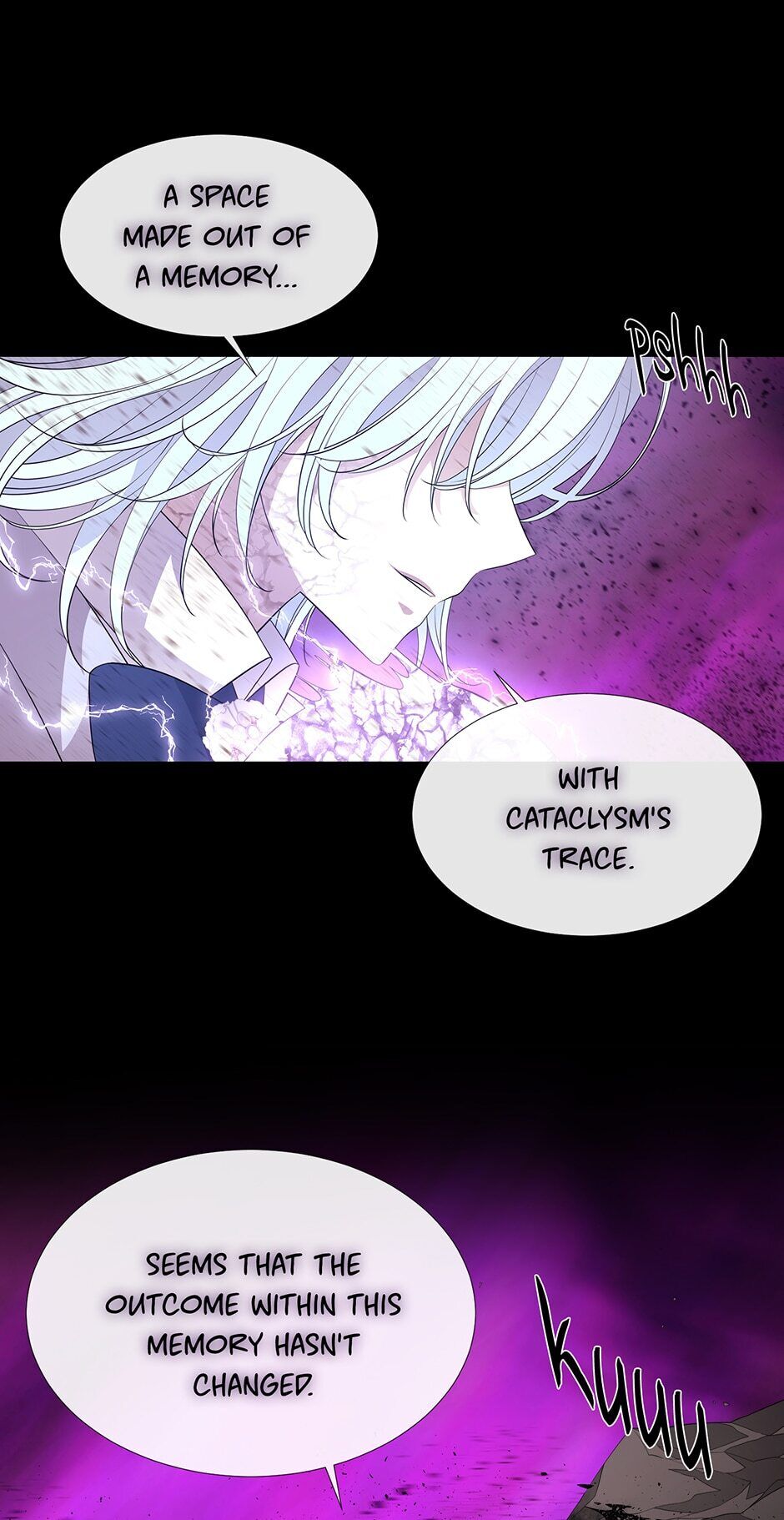 Charlotte and Her 5 Disciples Manhwa - Chapter 82 Page 4