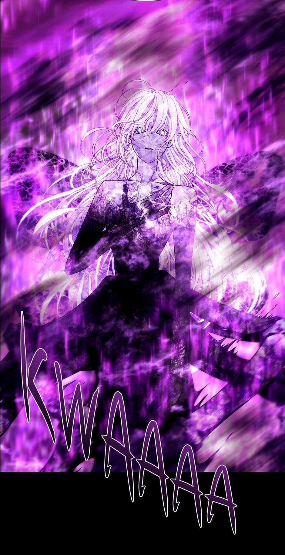 Charlotte and Her 5 Disciples Manhwa - Chapter 82 Page 8