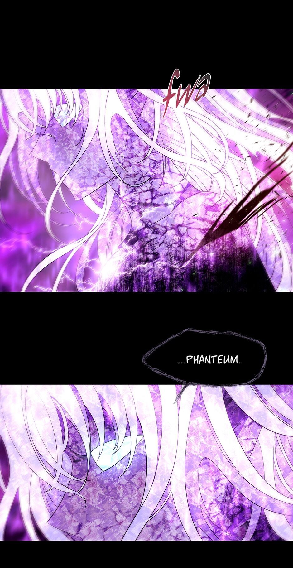 Charlotte and Her 5 Disciples Manhwa - Chapter 82 Page 9