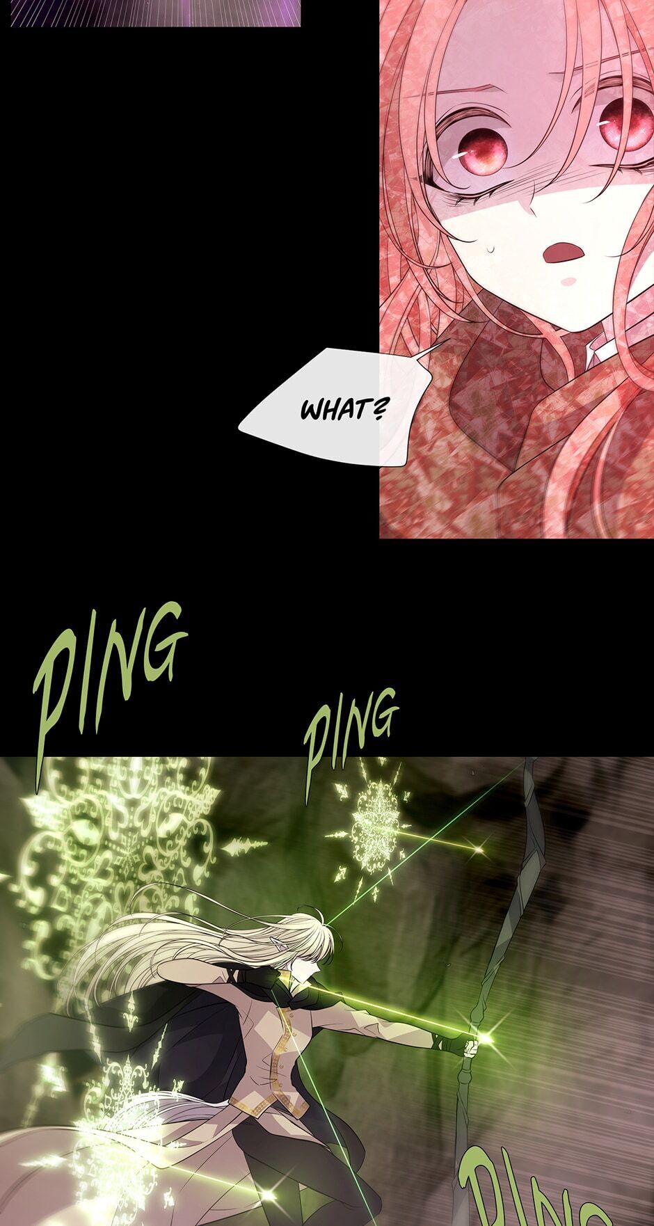 Charlotte and Her 5 Disciples Manhwa - Chapter 82 Page 13