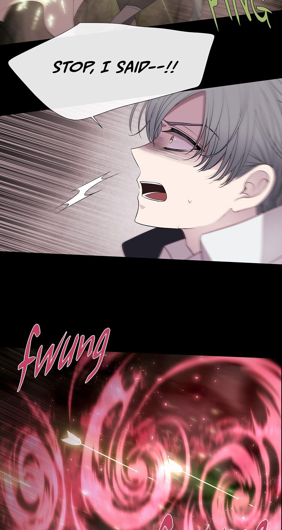 Charlotte and Her 5 Disciples Manhwa - Chapter 82 Page 14