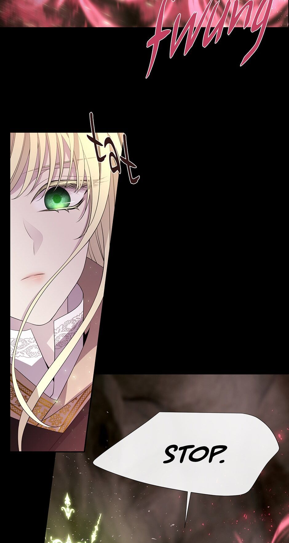 Charlotte and Her 5 Disciples Manhwa - Chapter 82 Page 15