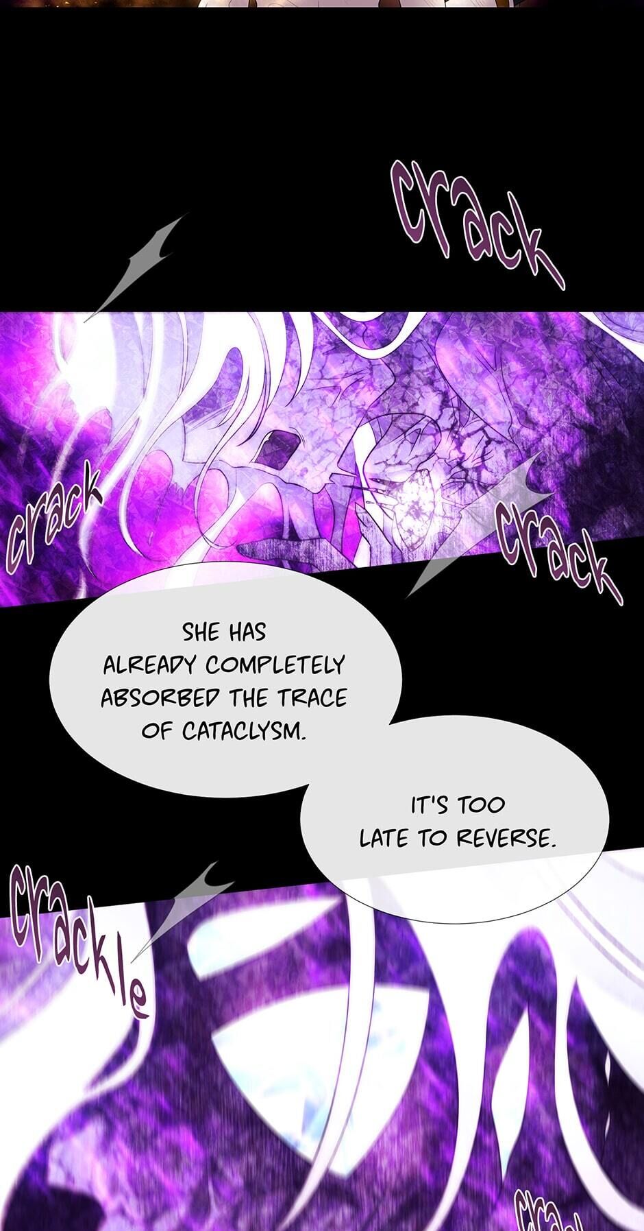 Charlotte and Her 5 Disciples Manhwa - Chapter 82 Page 24