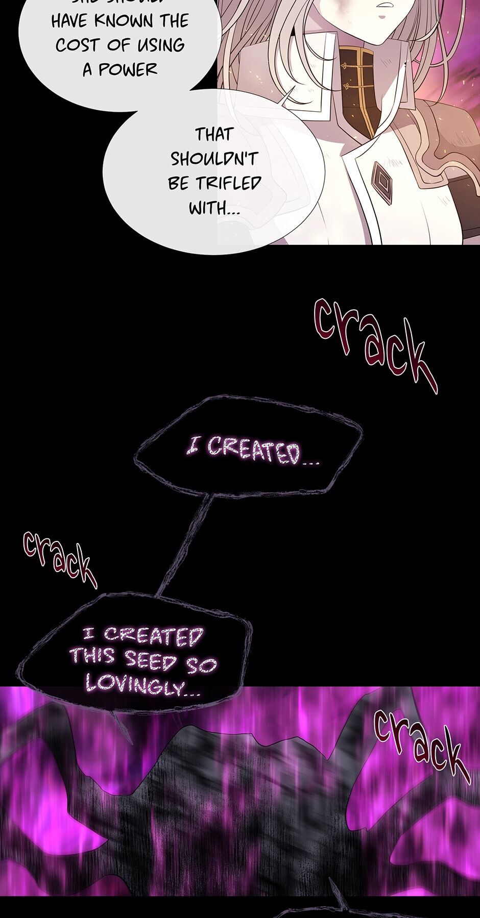 Charlotte and Her 5 Disciples Manhwa - Chapter 82 Page 26