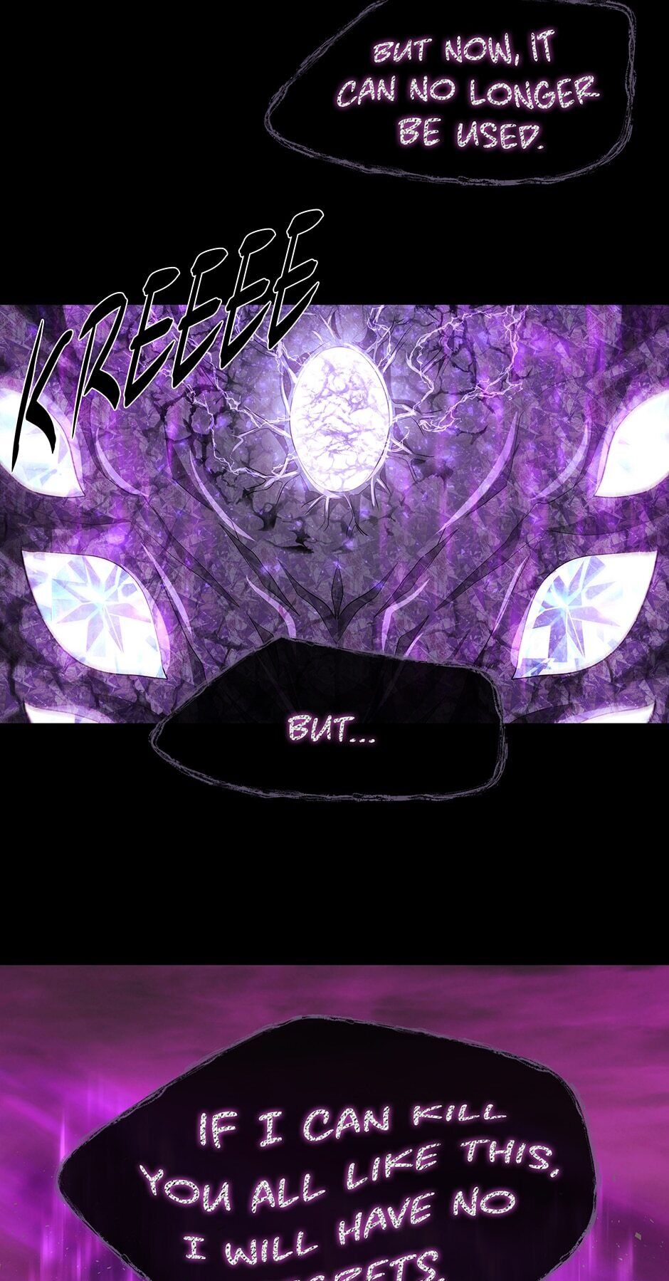 Charlotte and Her 5 Disciples Manhwa - Chapter 82 Page 27