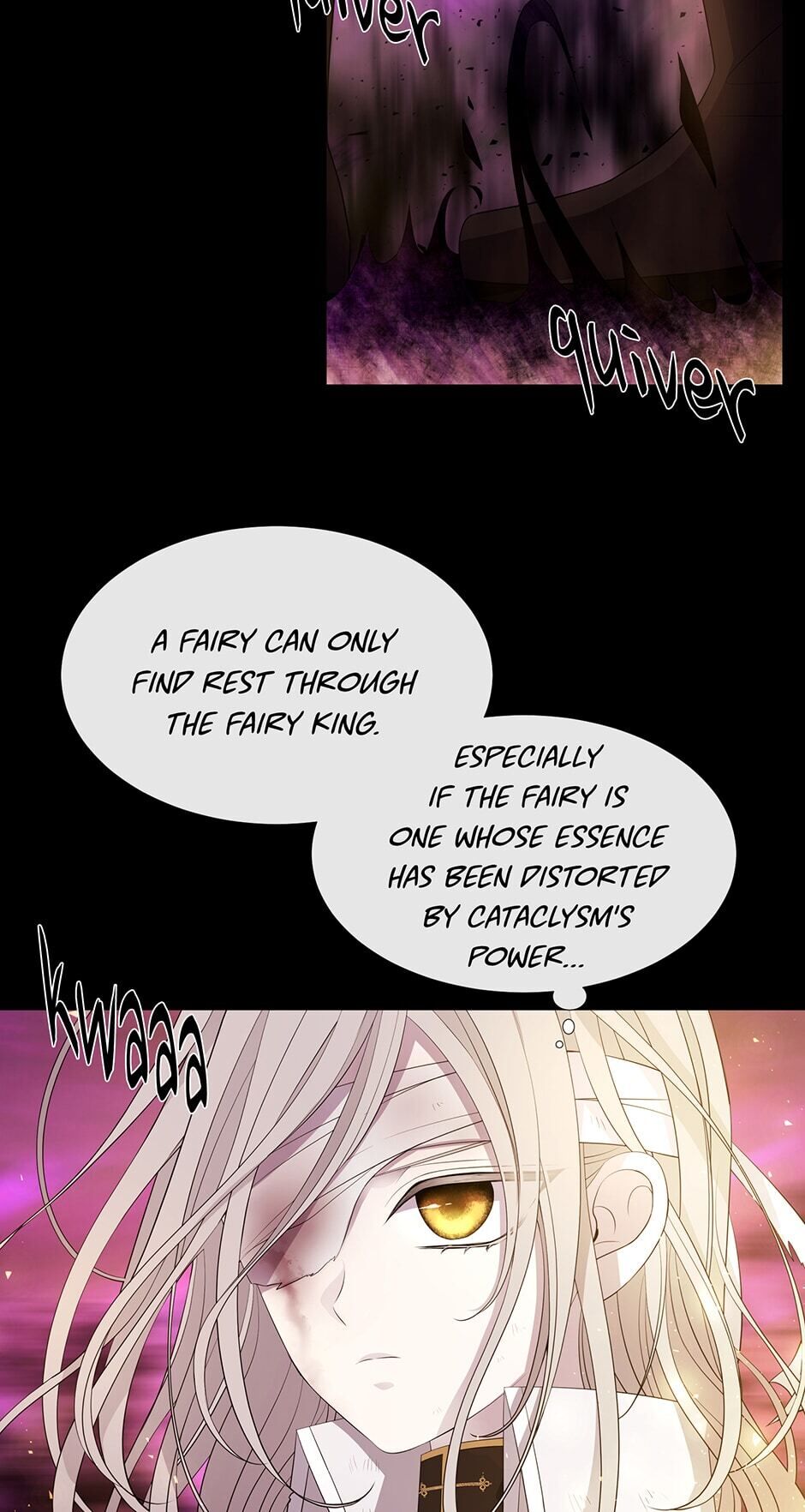 Charlotte and Her 5 Disciples Manhwa - Chapter 82 Page 35