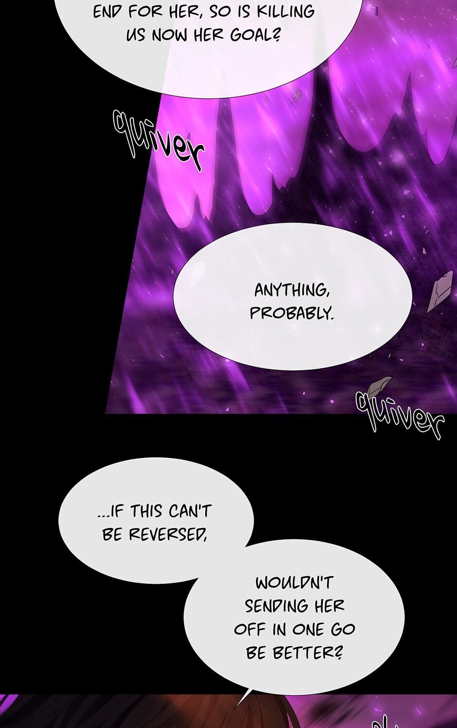 Charlotte and Her 5 Disciples Manhwa - Chapter 82 Page 41