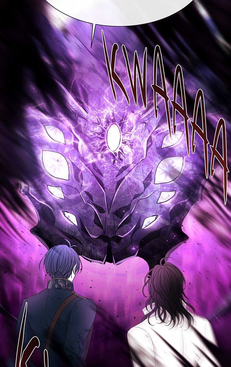 Charlotte and Her 5 Disciples Manhwa - Chapter 82 Page 44