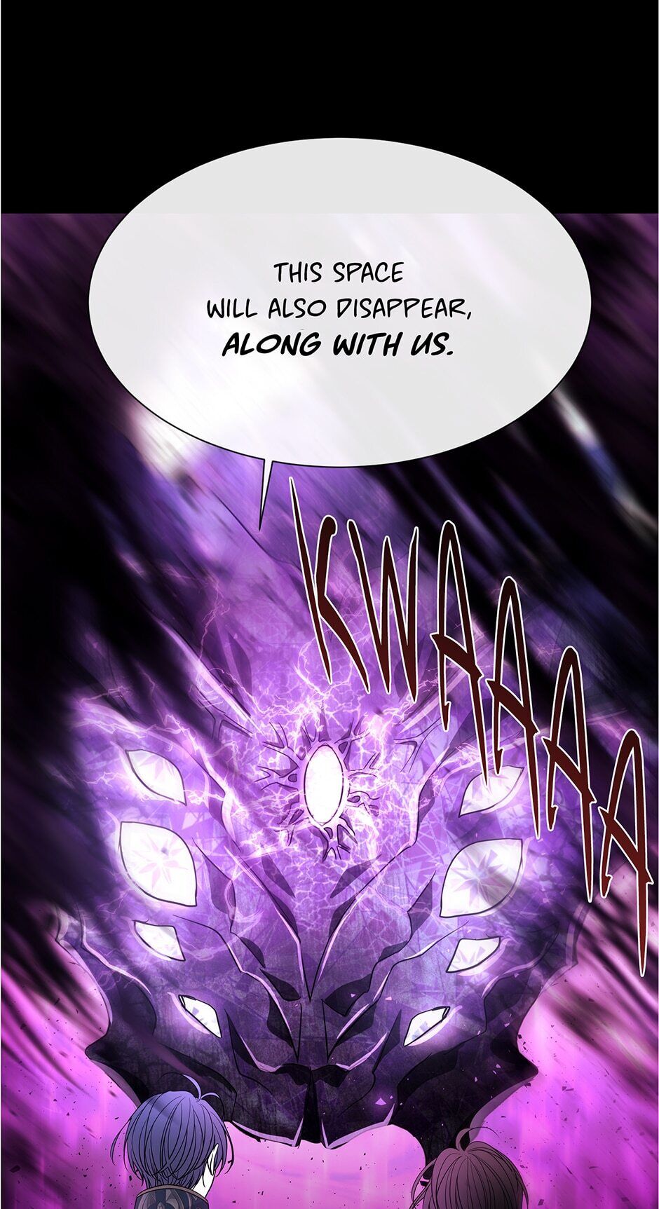 Charlotte and Her 5 Disciples Manhwa - Chapter 83 Page 0