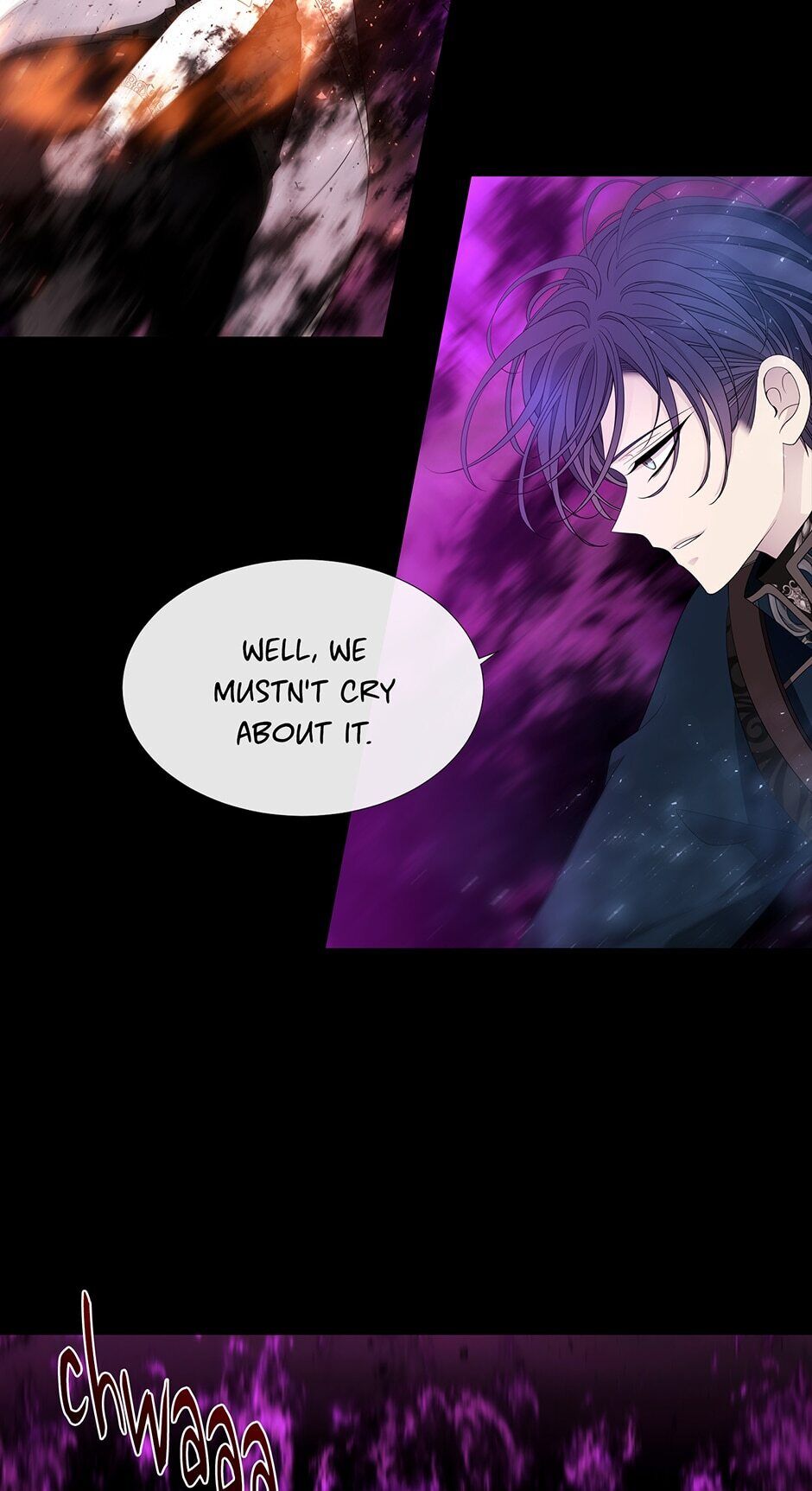 Charlotte and Her 5 Disciples Manhwa - Chapter 83 Page 4