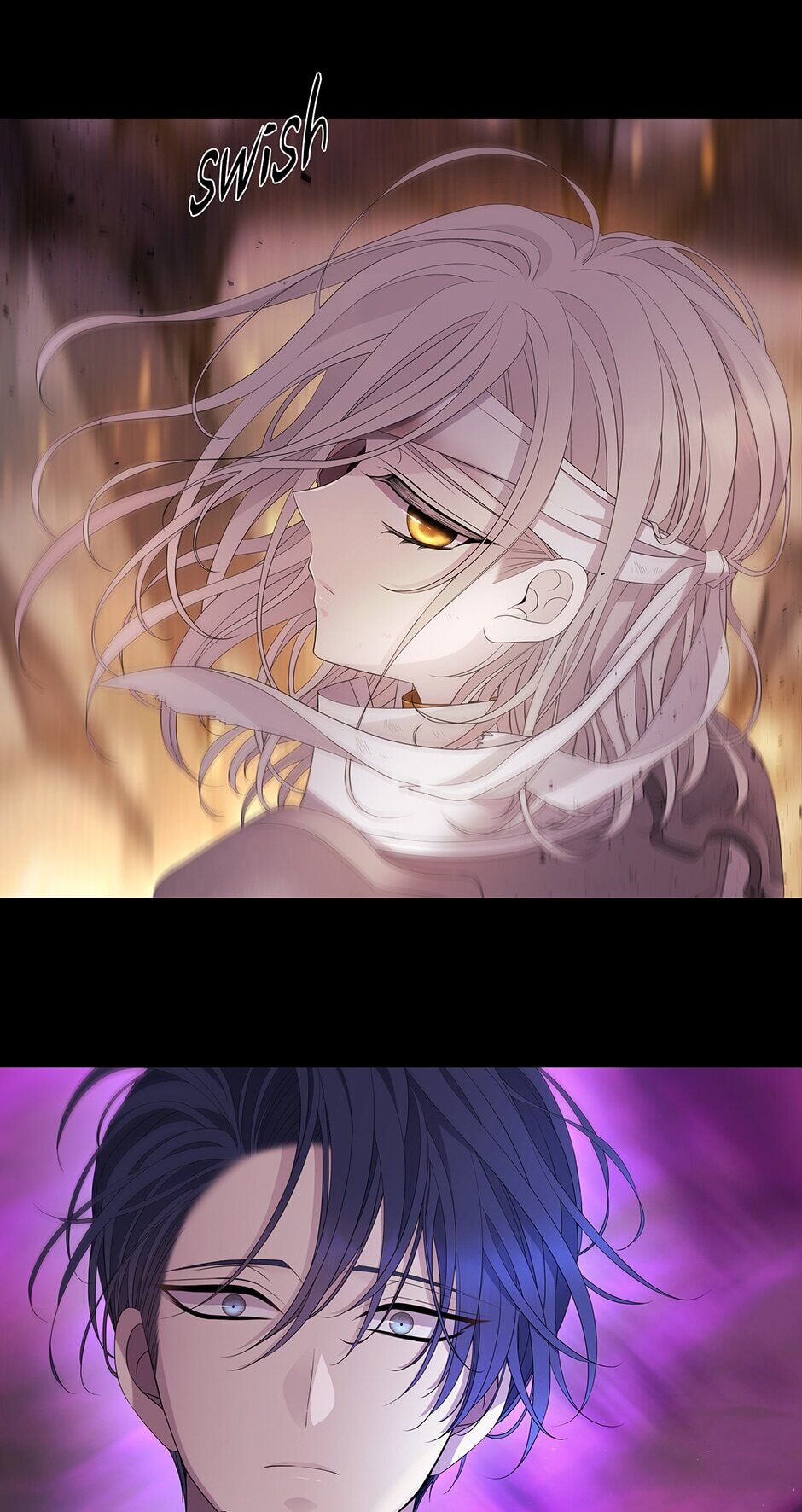 Charlotte and Her 5 Disciples Manhwa - Chapter 83 Page 14