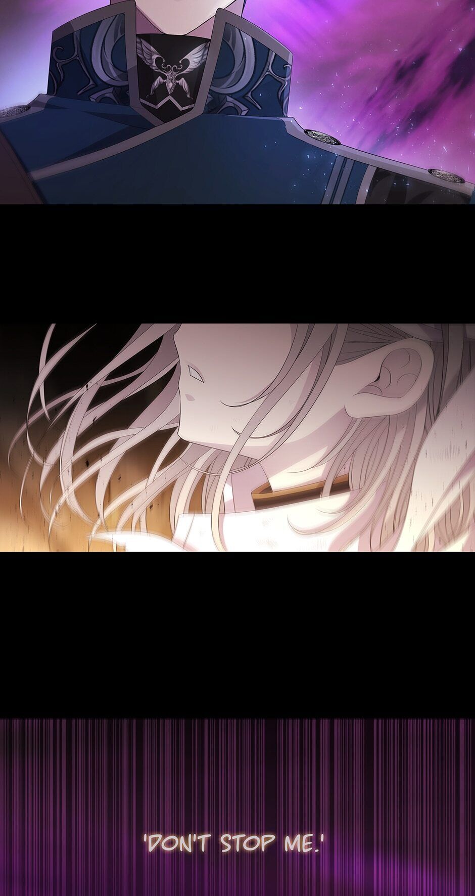 Charlotte and Her 5 Disciples Manhwa - Chapter 83 Page 15