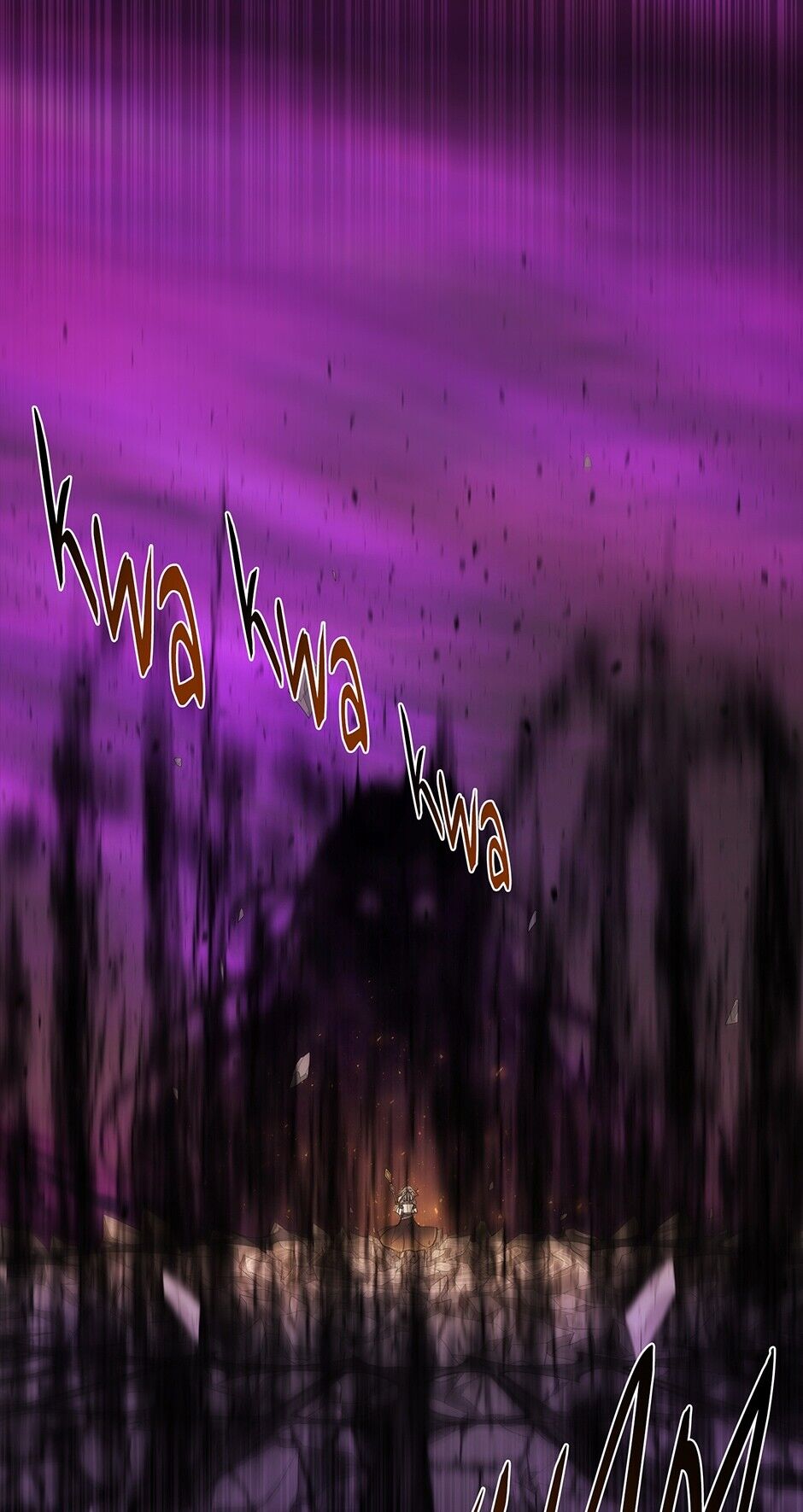 Charlotte and Her 5 Disciples Manhwa - Chapter 83 Page 16