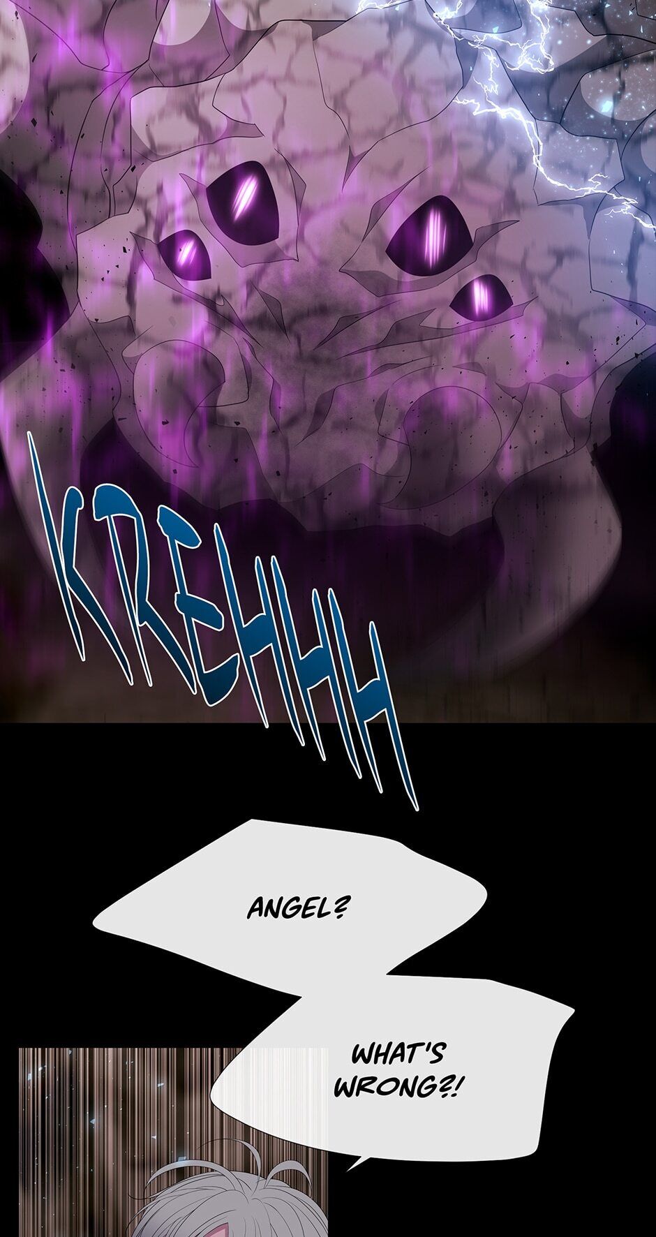 Charlotte and Her 5 Disciples Manhwa - Chapter 83 Page 19