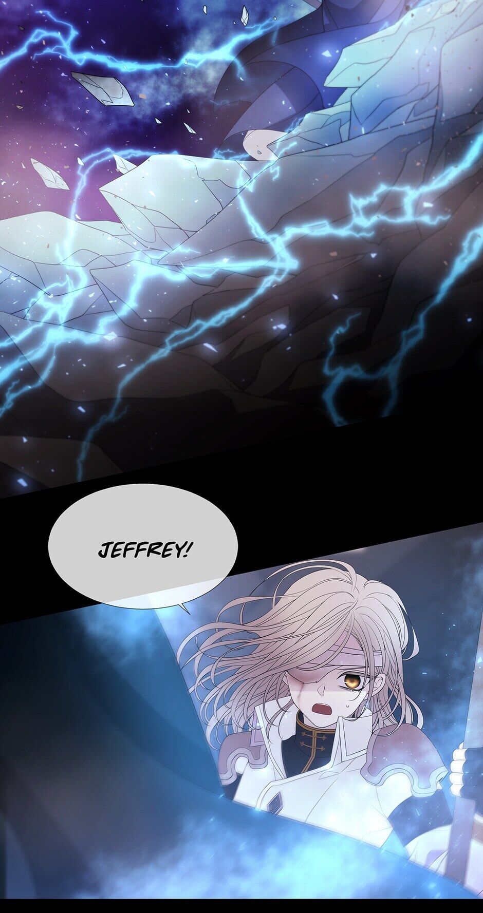 Charlotte and Her 5 Disciples Manhwa - Chapter 83 Page 31