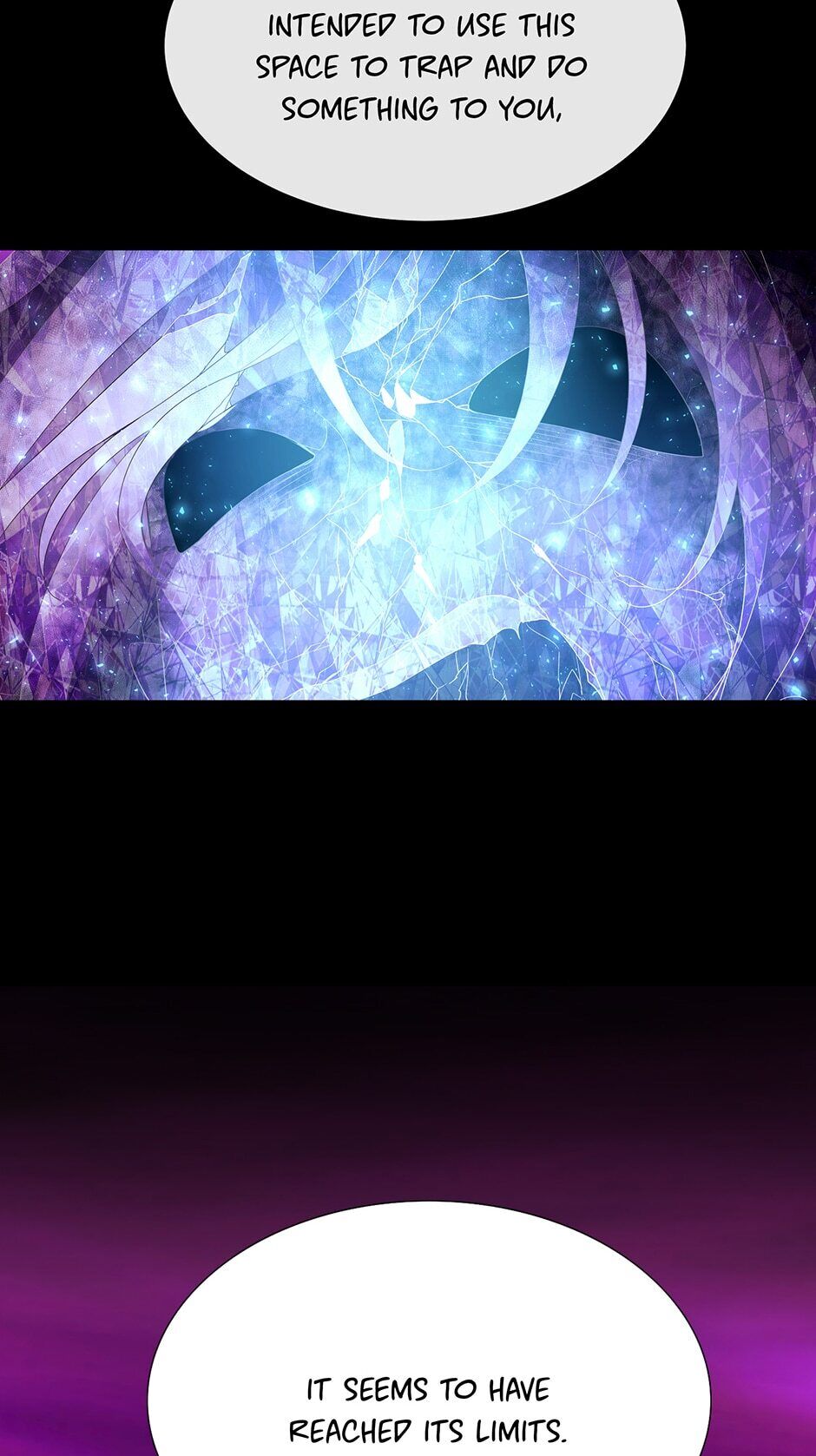 Charlotte and Her 5 Disciples Manhwa - Chapter 83 Page 35