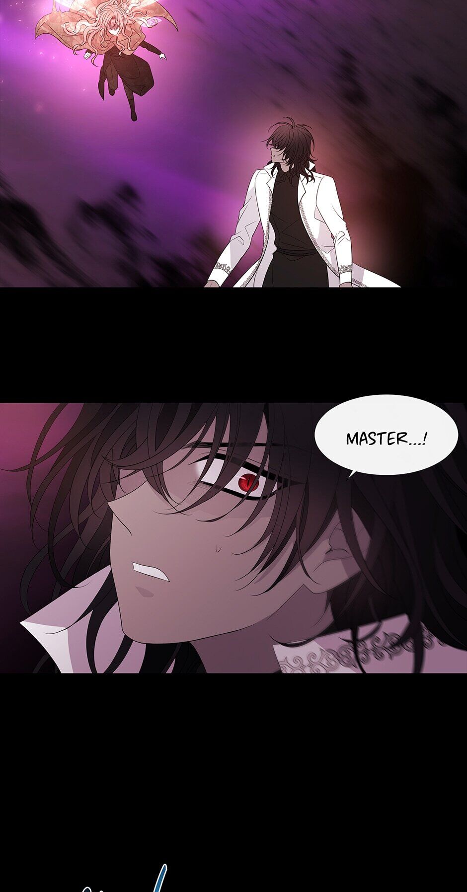 Charlotte and Her 5 Disciples Manhwa - Chapter 83 Page 42