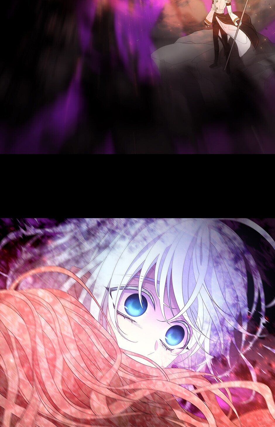 Charlotte and Her 5 Disciples Manhwa - Chapter 83 Page 62