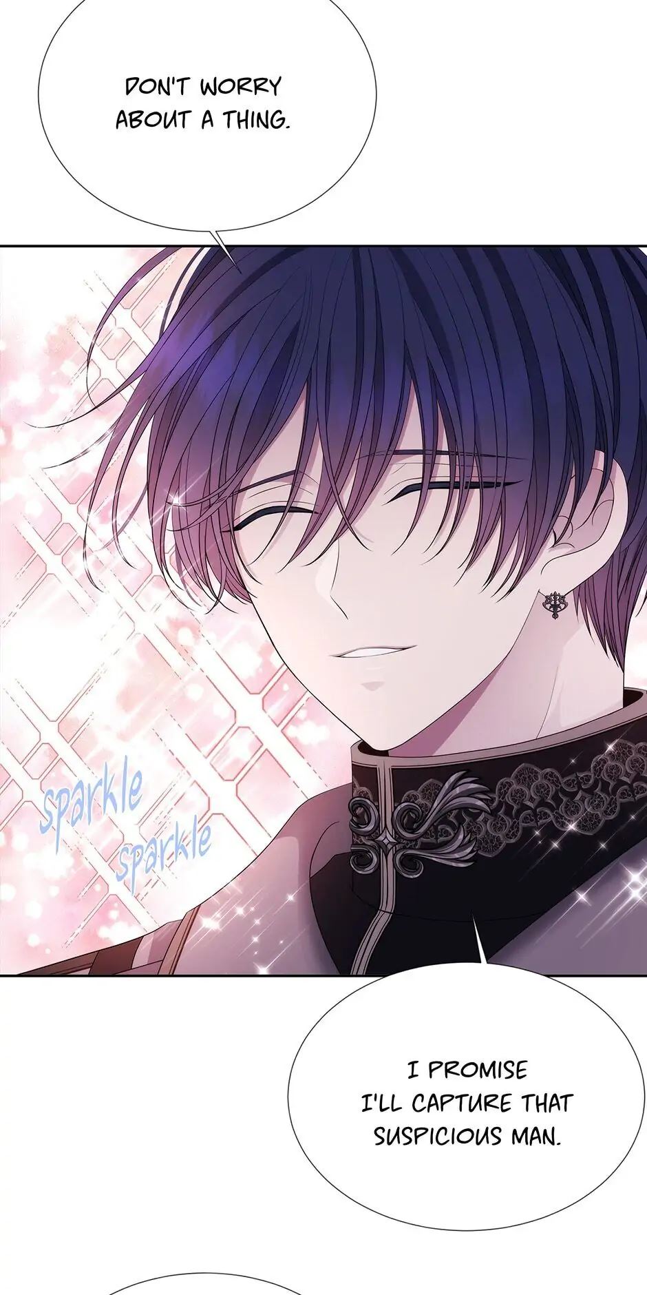 Charlotte and Her 5 Disciples Manhwa - Chapter 109 Page 30