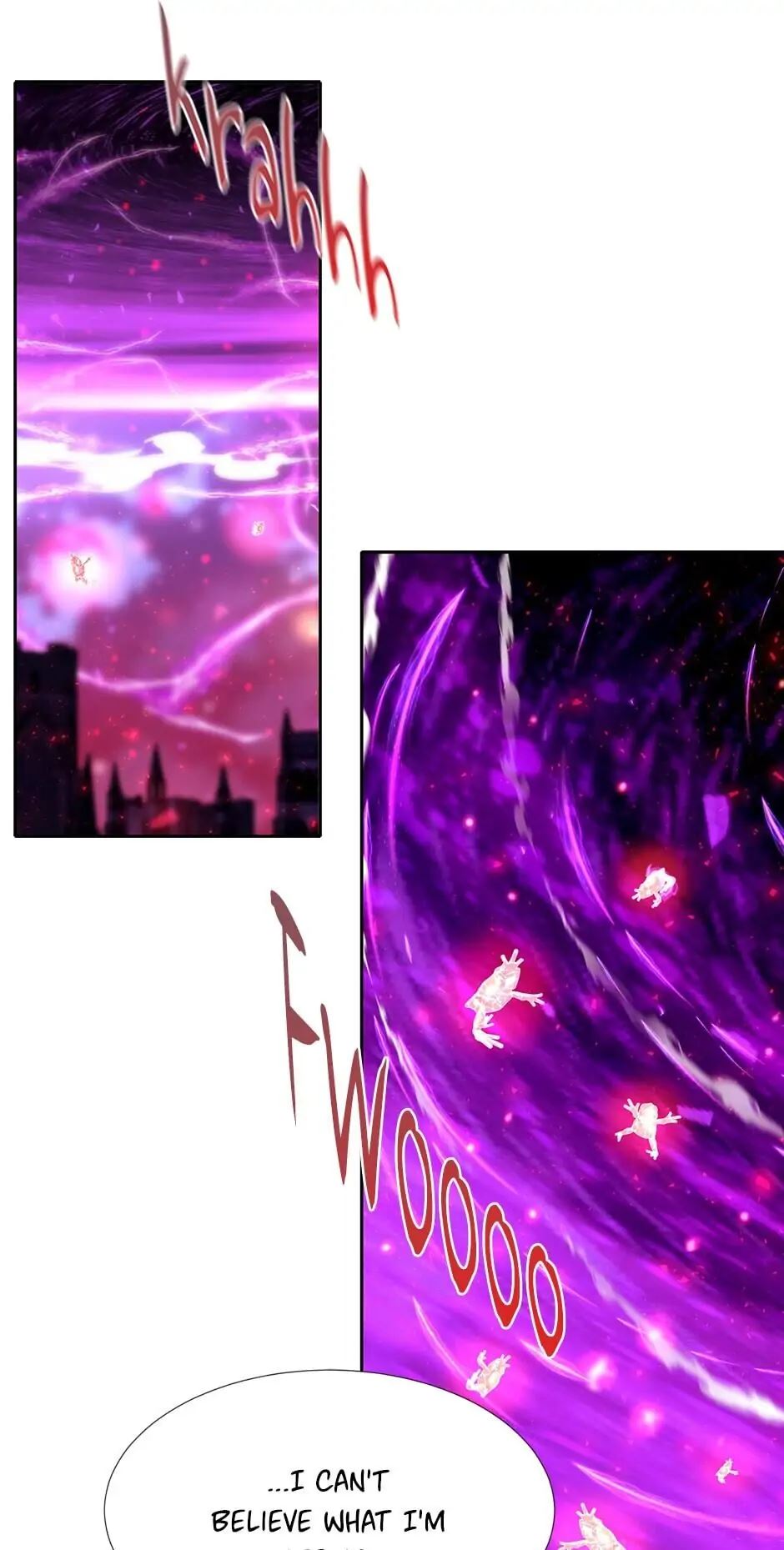 Charlotte and Her 5 Disciples Manhwa - Chapter 108 Page 1