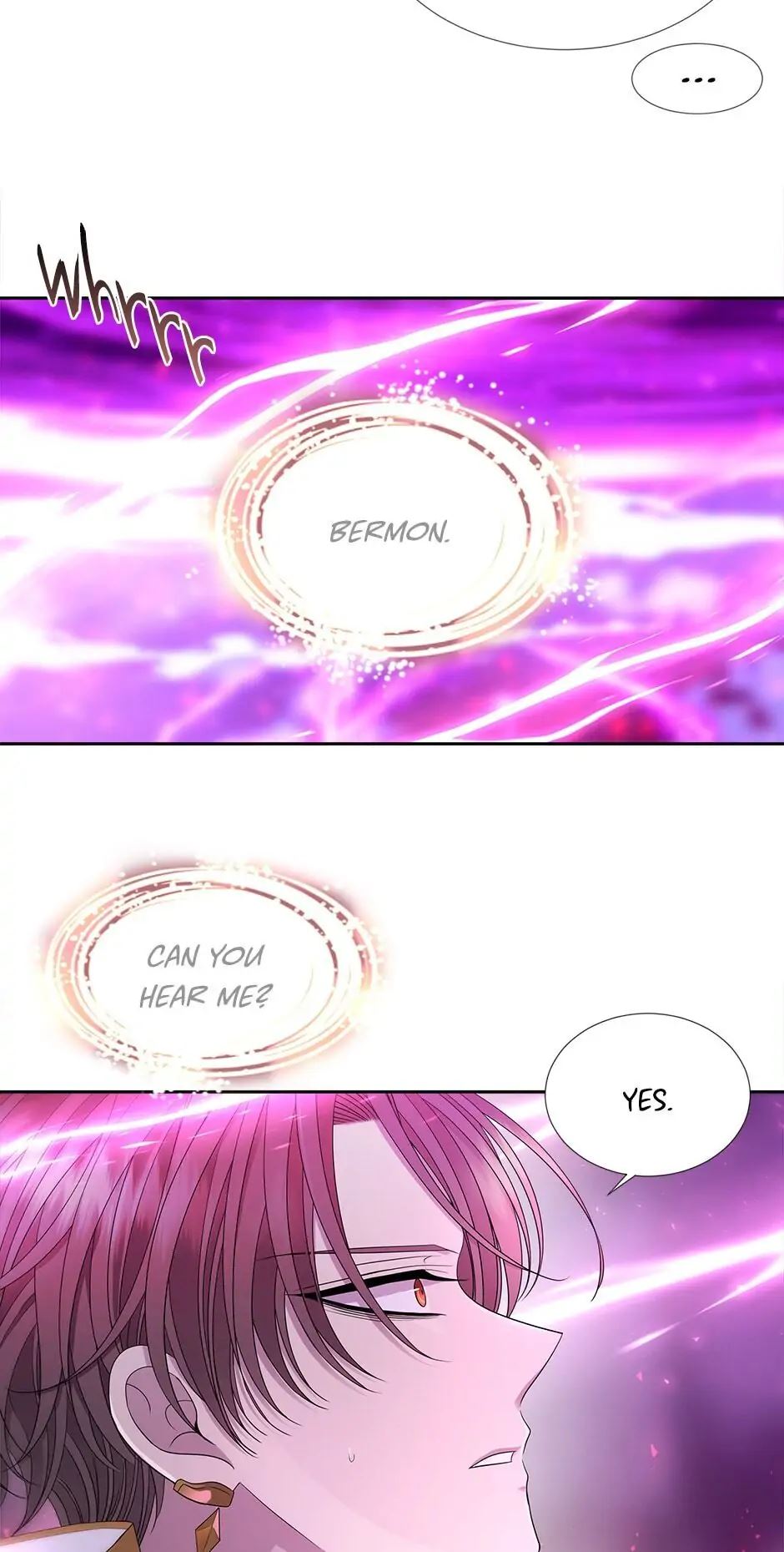 Charlotte and Her 5 Disciples Manhwa - Chapter 108 Page 5