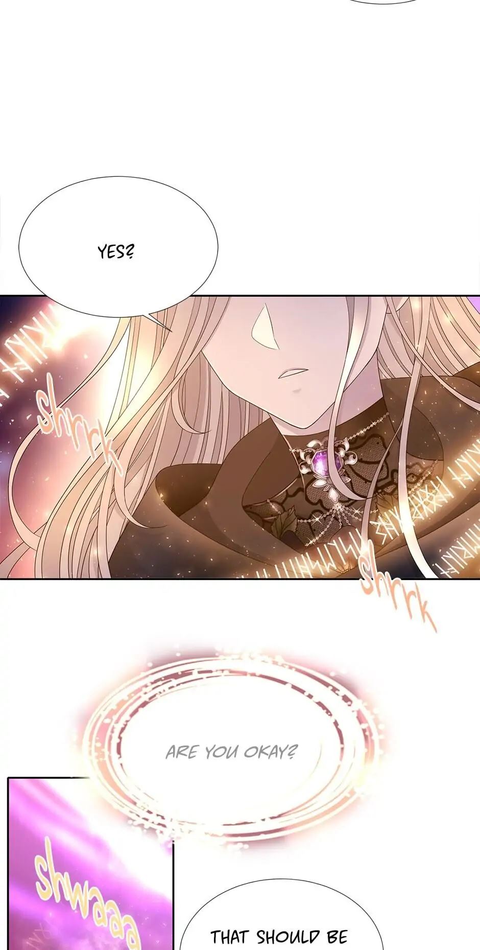 Charlotte and Her 5 Disciples Manhwa - Chapter 108 Page 8