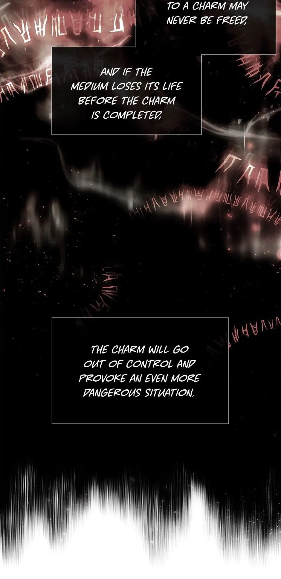 Charlotte and Her 5 Disciples Manhwa - Chapter 108 Page 12