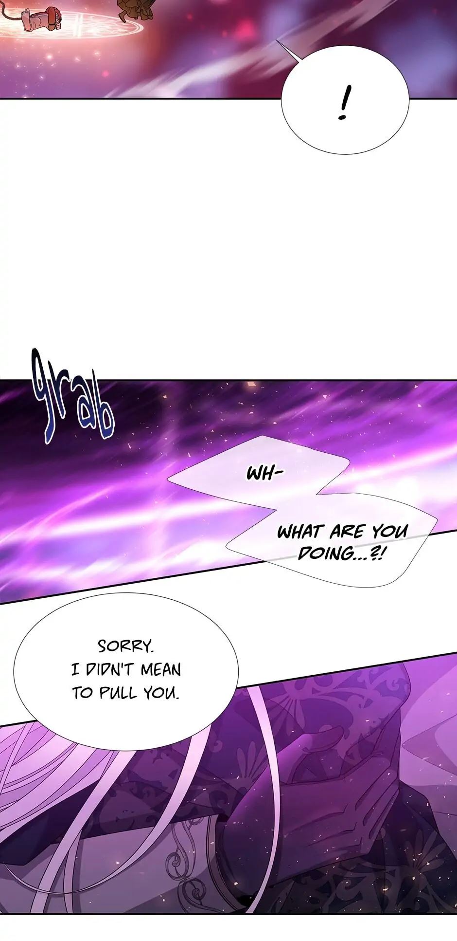 Charlotte and Her 5 Disciples Manhwa - Chapter 108 Page 17