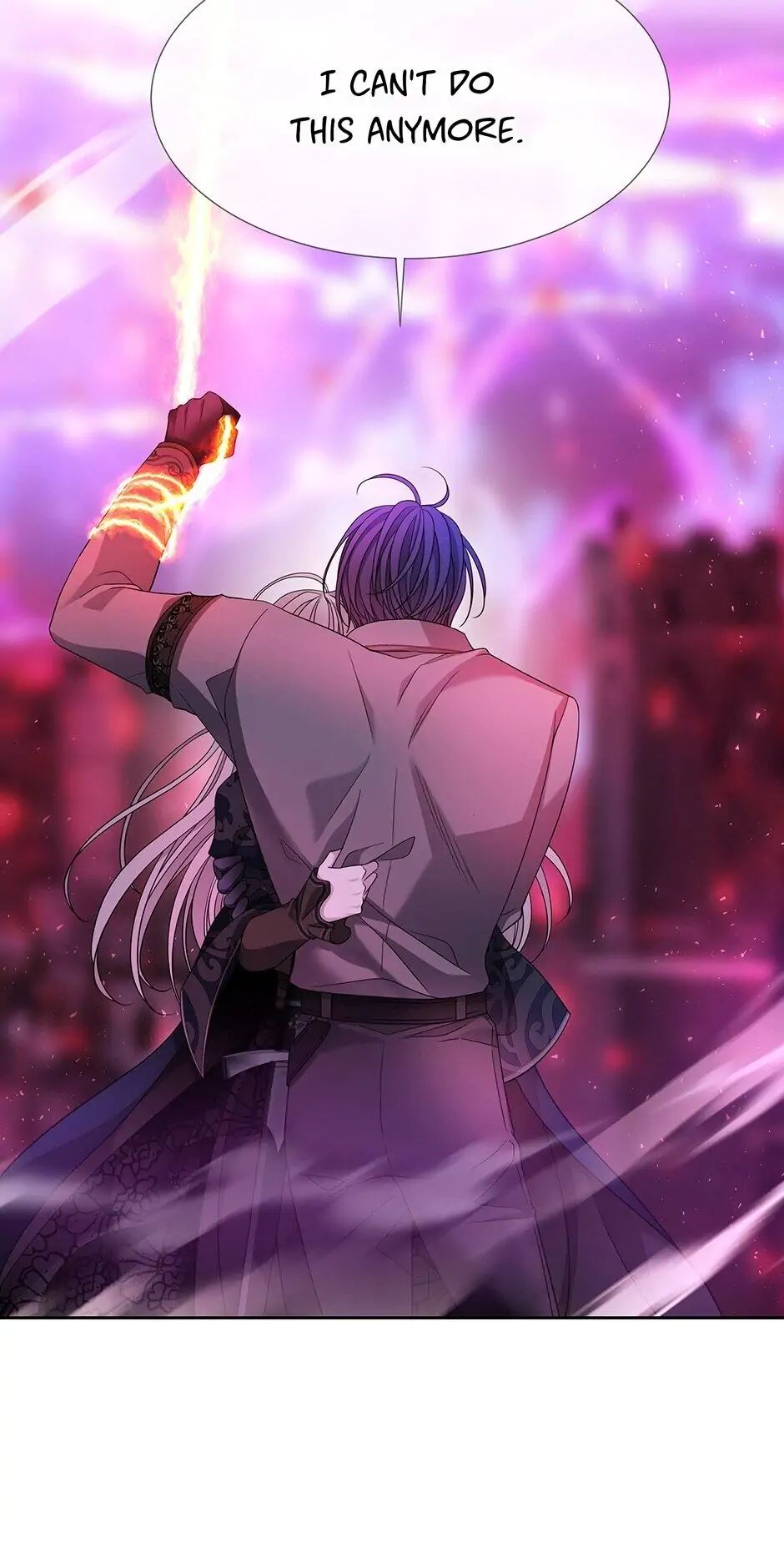 Charlotte and Her 5 Disciples Manhwa - Chapter 108 Page 20