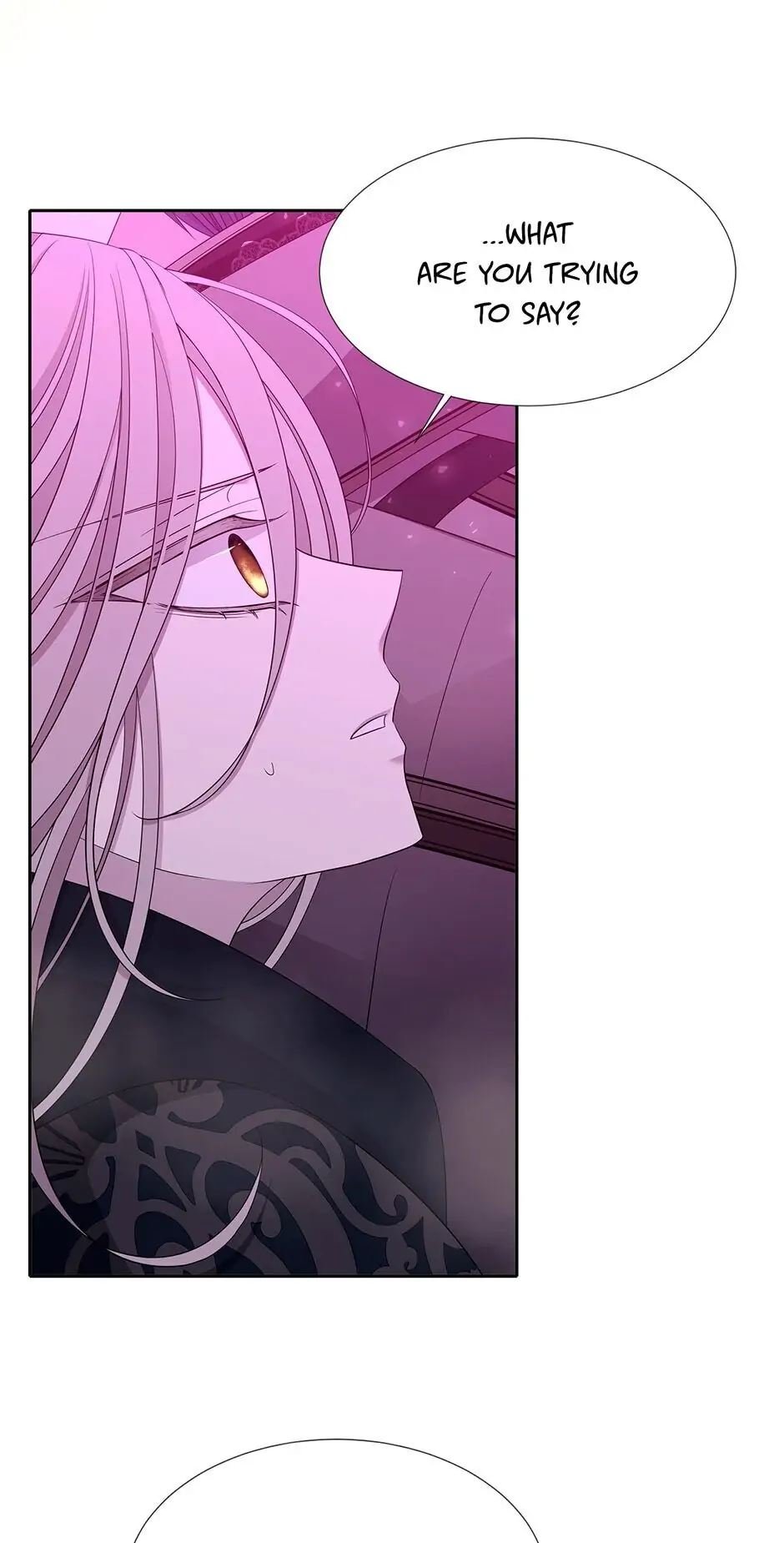 Charlotte and Her 5 Disciples Manhwa - Chapter 108 Page 23