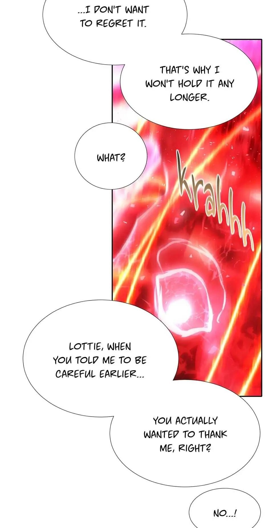 Charlotte and Her 5 Disciples Manhwa - Chapter 108 Page 24