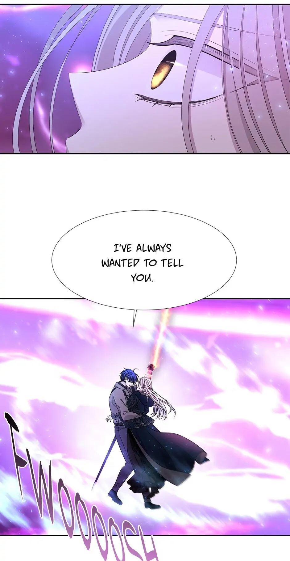 Charlotte and Her 5 Disciples Manhwa - Chapter 108 Page 28