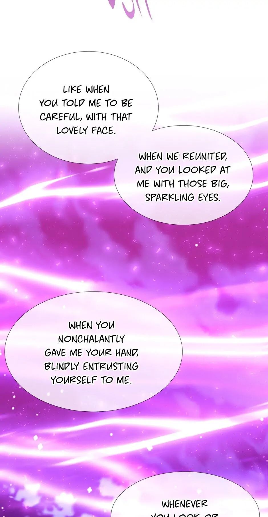 Charlotte and Her 5 Disciples Manhwa - Chapter 108 Page 29