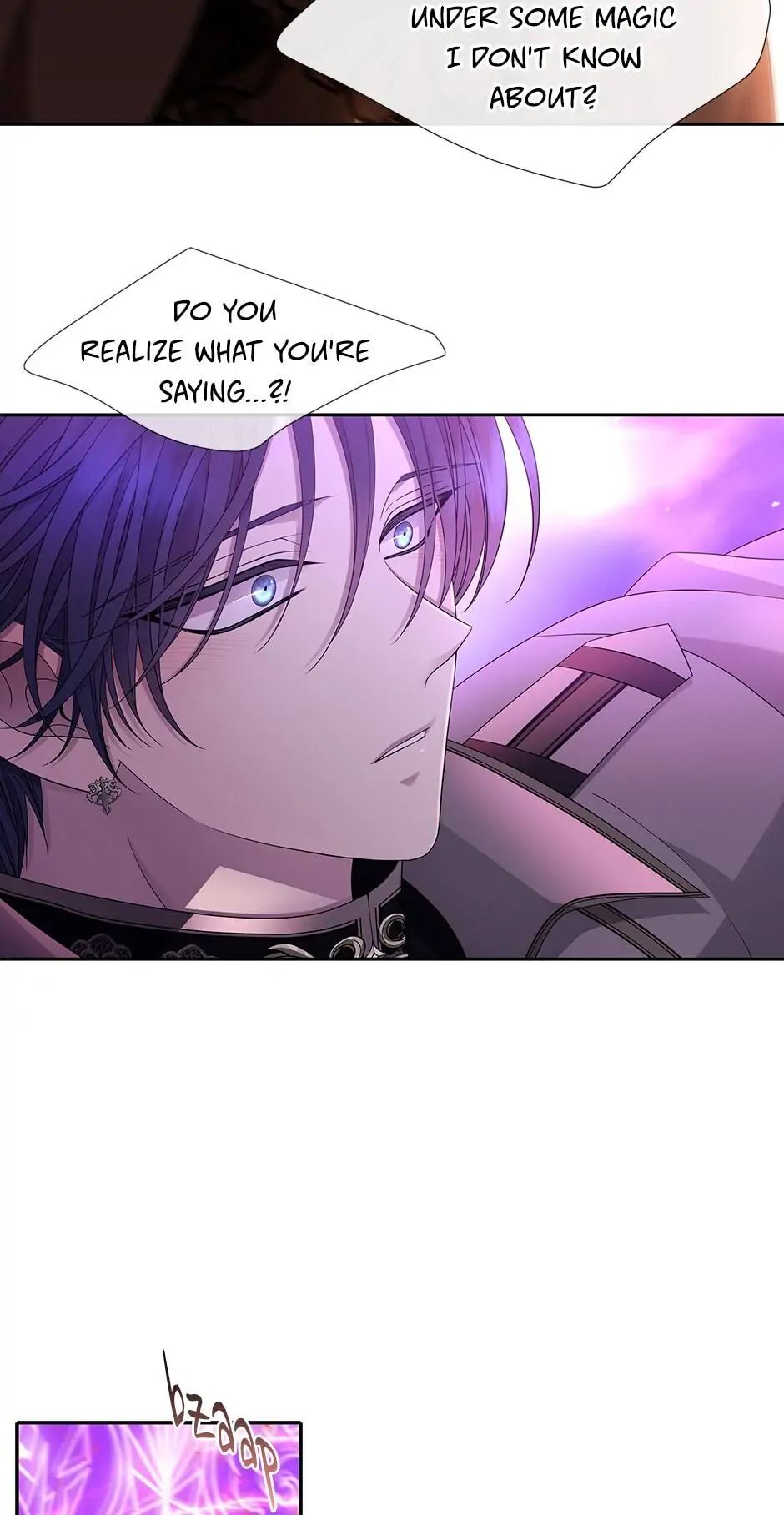 Charlotte and Her 5 Disciples Manhwa - Chapter 108 Page 36