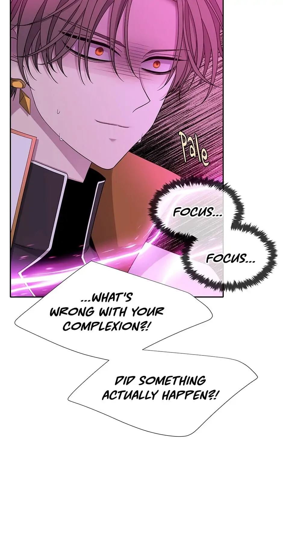 Charlotte and Her 5 Disciples Manhwa - Chapter 108 Page 40