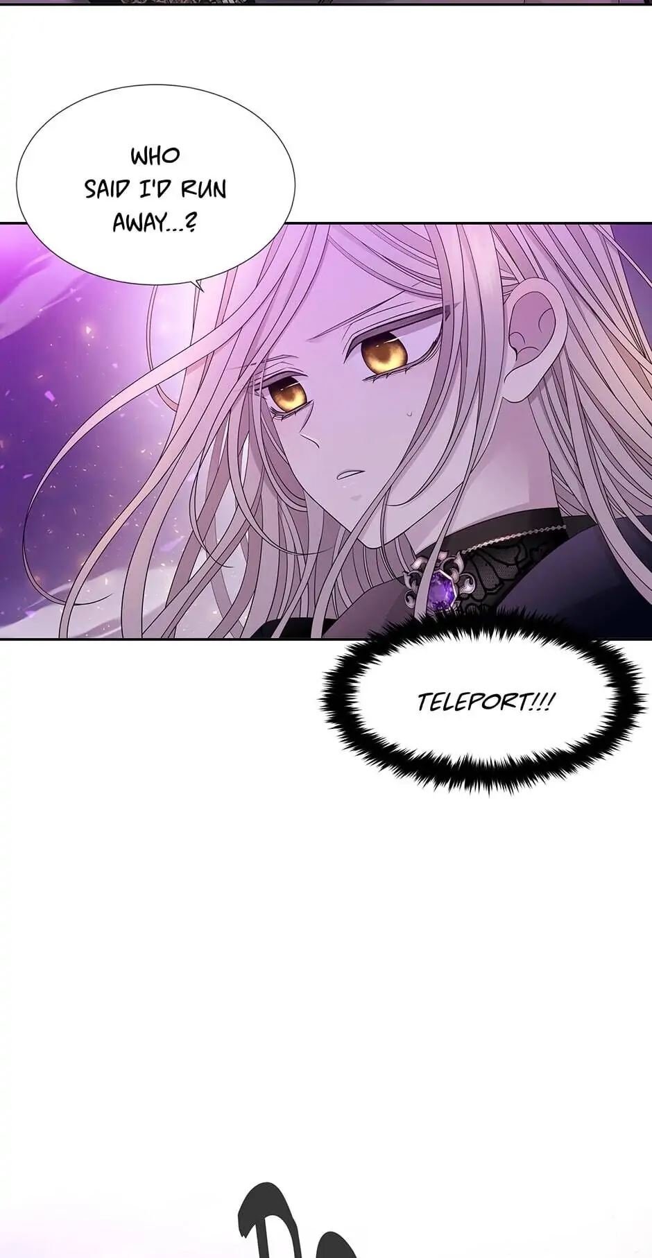 Charlotte and Her 5 Disciples Manhwa - Chapter 108 Page 43