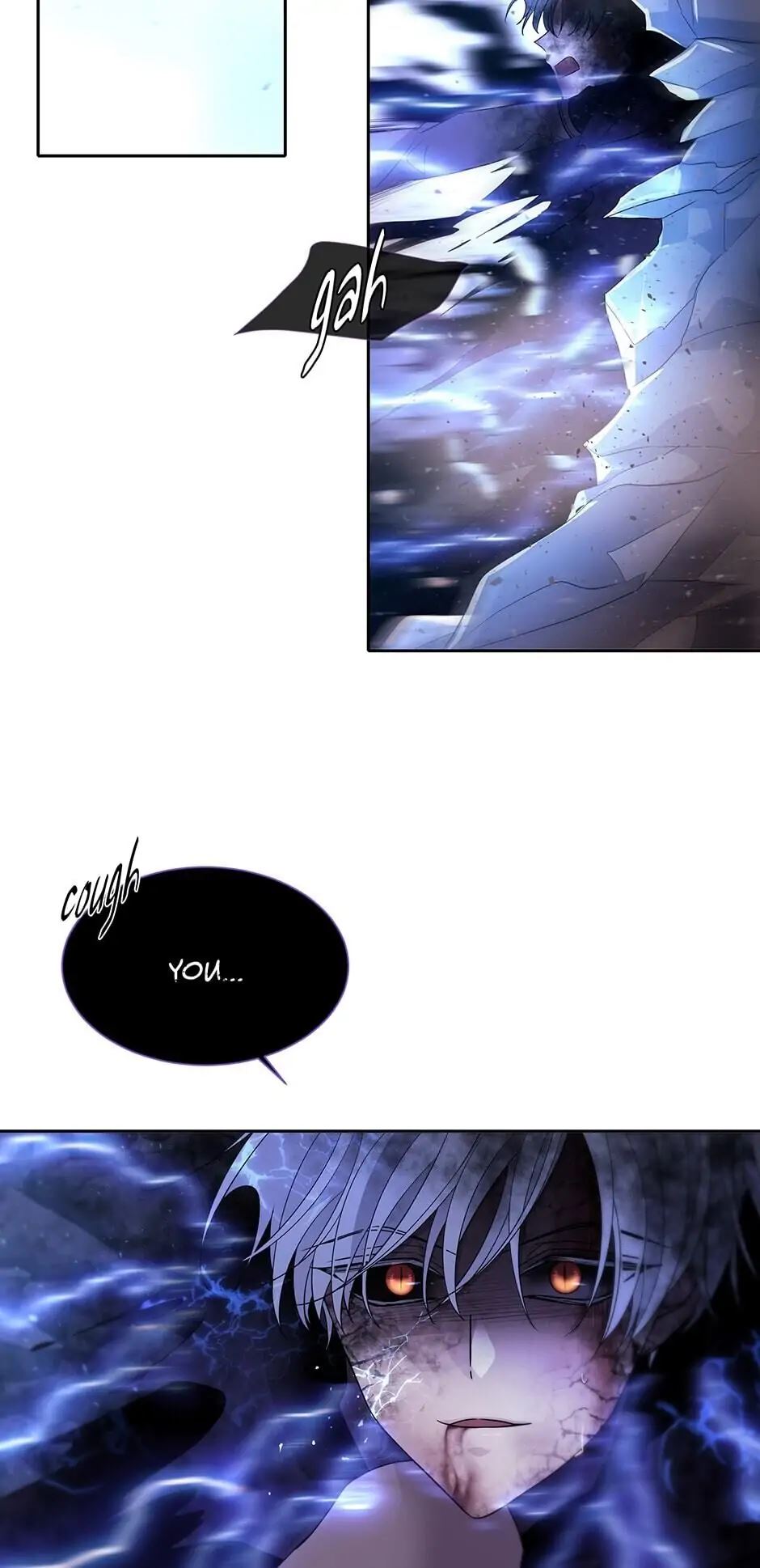 Charlotte and Her 5 Disciples Manhwa - Chapter 114 Page 49