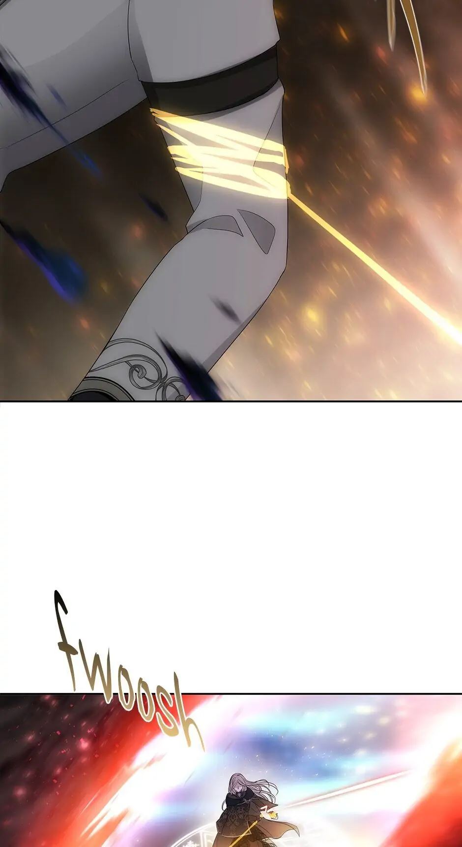 Charlotte and Her 5 Disciples Manhwa - Chapter 114 Page 65