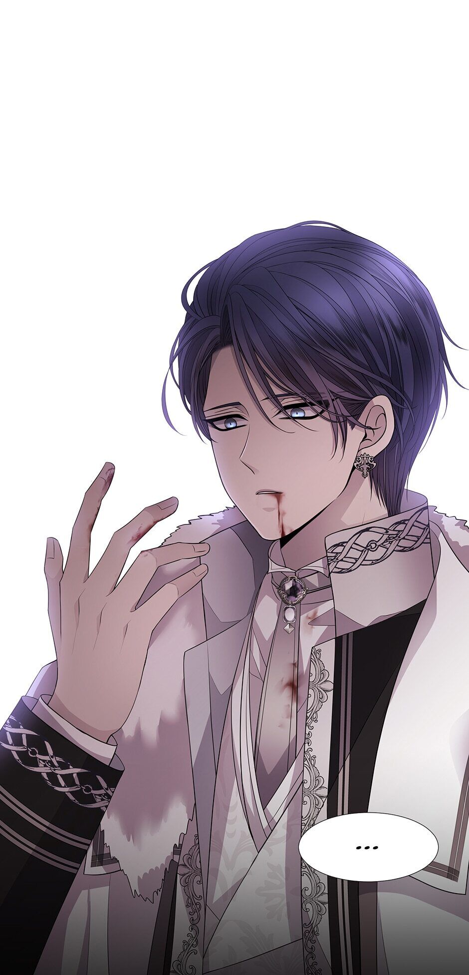 Charlotte and Her 5 Disciples Manhwa - Chapter 51 Page 0