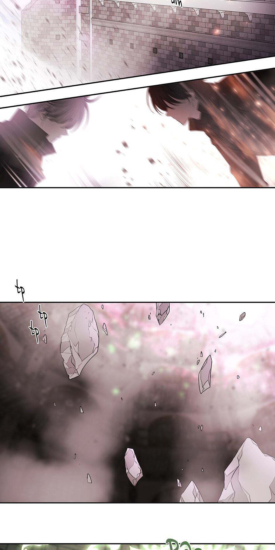 Charlotte and Her 5 Disciples Manhwa - Chapter 51 Page 25